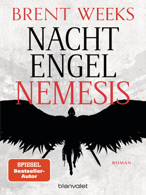 cover image of Nemesis
